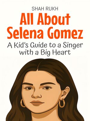 cover image of All About Selena Gomez